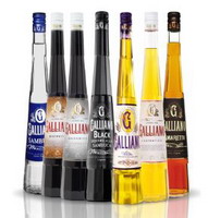 ガリアーノ」＆「ルクサルド・マラスキーノ」 | ヒネモスノタリト