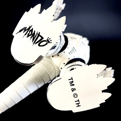MONDO メカゴジラ リノカット ブラック 世界350体限定 未展示美品 希少