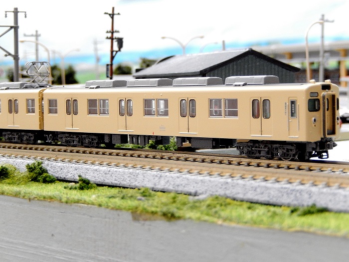 マイクロエース 東武 8000系 原型顔 Nゲージ Yahoo!オークション