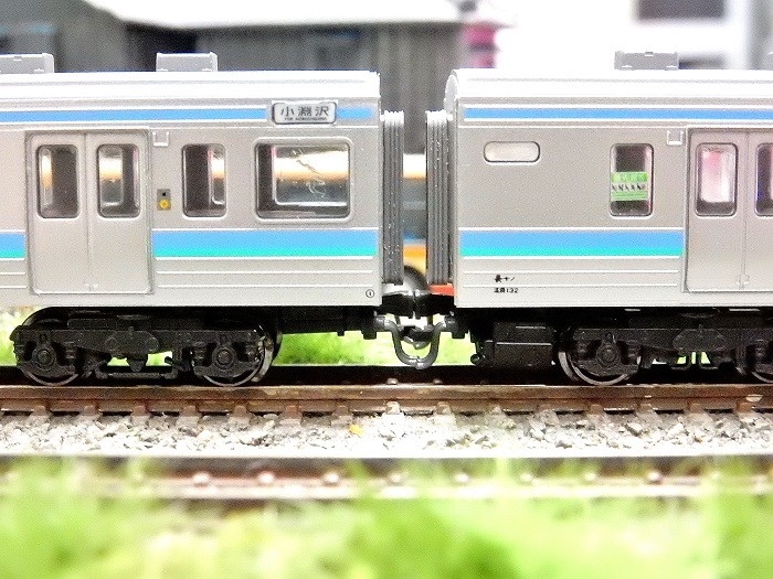 美品】KATO 10-1425 211系2000番台 長野色6両セット KATO 10-1425 211