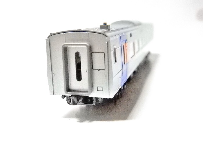 Nゲージ鉄道模型】＜入線整備＞TOMIX98952限定品 JR キハ261-1000系