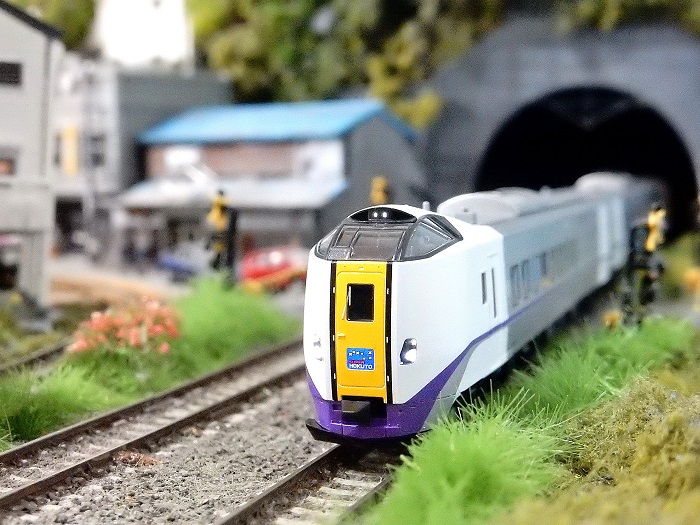 マイクロエース マイクロエース キハ261系1000番台 特急「スーパー