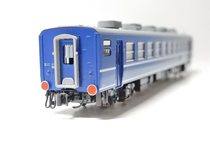 車両工作KATO客車 | 鉄道に萌えちゃんねる