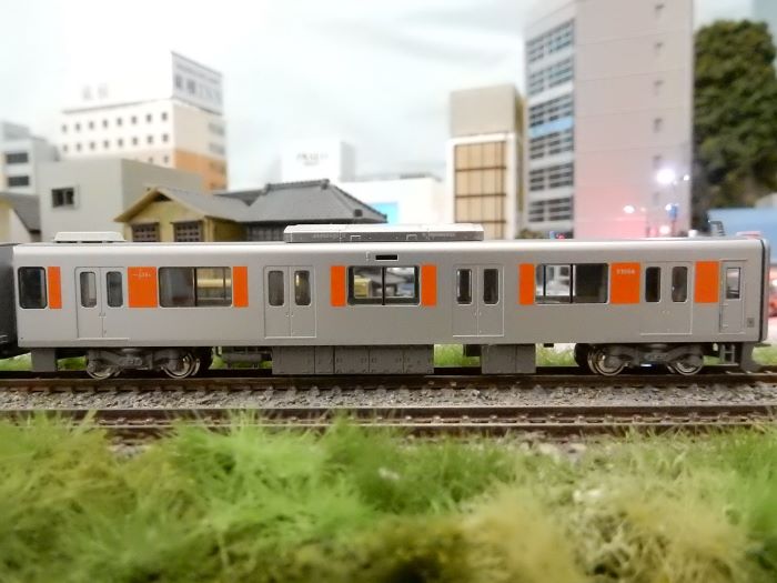 KATO 東武スカイツリーライン 50050型 Nゲージ 10両編成 KATO Nゲージ