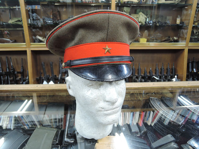 日本軍 青年将校 軍装上下➕軍帽 二・二六事件 - Wikipedia