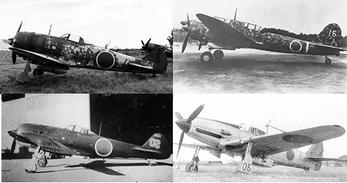 エンジンの音 轟々と♪「旧日本陸軍冬用電熱飛行服(ツナギ