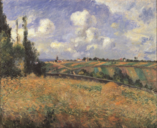 ゴッホが影響を受けた作品 | アート名画館 公式ブログ