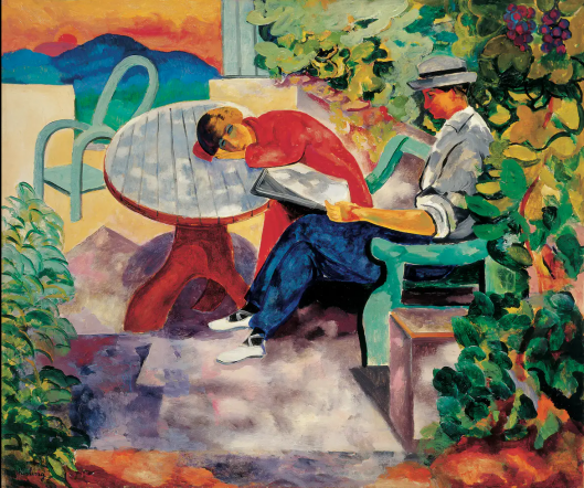 キスリングの作品 | アート名画館 公式ブログ