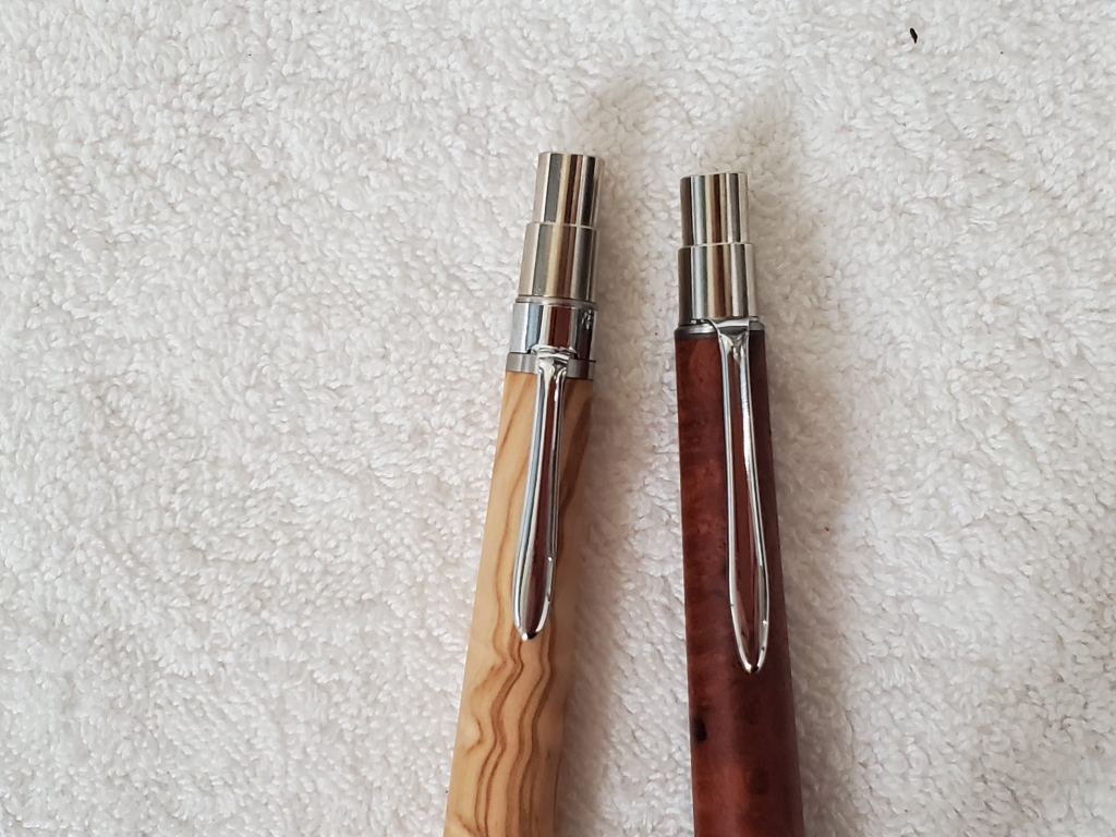 新型ボールペン フィーネペン！！ | 切々と語る楔（せつせつとかたるせつ）