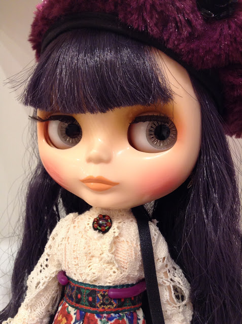 CWC限定ネオブライス「ブライス・アドアーズ・アナ」のお引き取りが