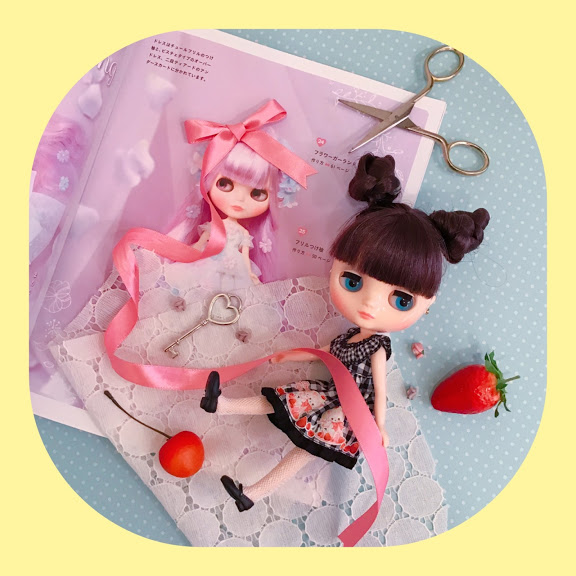 プチブライス 日本未発売 リトルペットショップ 新品未開封 ブライス