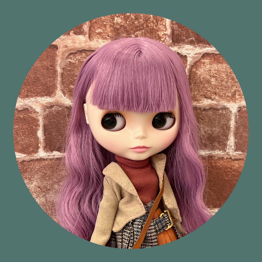 CWC限定ネオブライス「クインテセンシャル ジャーニー」店頭予約受付中