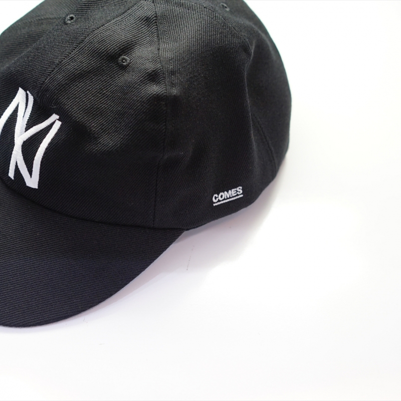 完売しておりました、comesandgoes(カムズアンドゴーズ)22AW