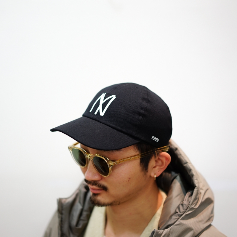 完売しておりました、comesandgoes(カムズアンドゴーズ)22AW