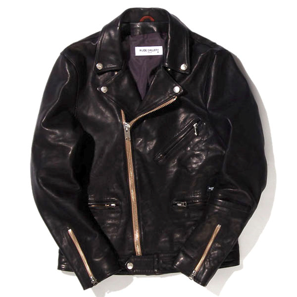 RUDE GALLERY、BLACK REBEL入荷情報！ | AUDIO BLOG