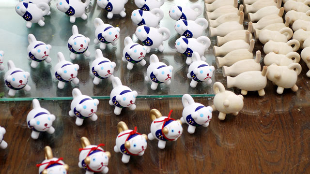 値下げ依頼 芸術作品！！木彫り手作り 12 干支 展示作品集 値下げ依頼