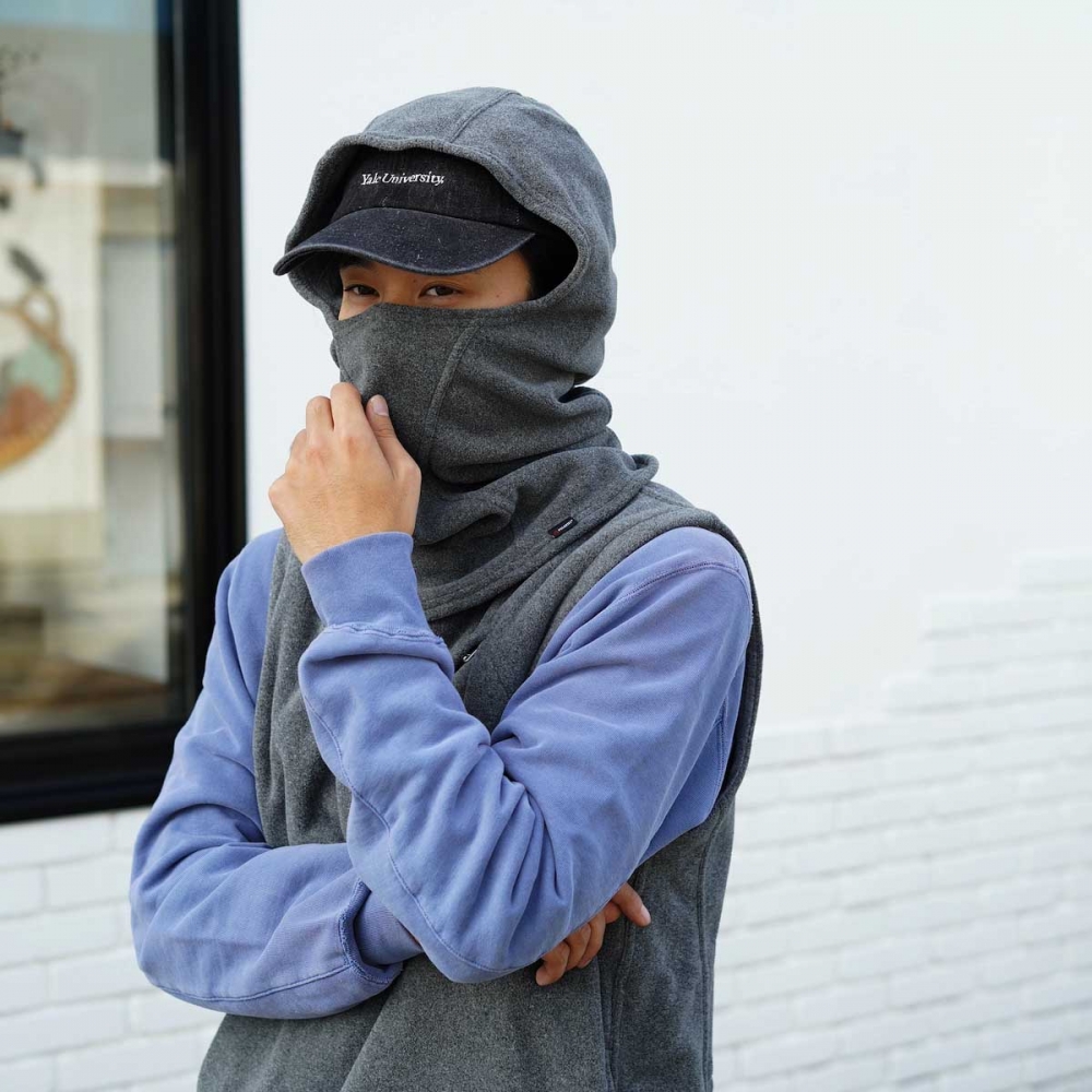 冬に備えて。小物も充実しています。 / nonnative | 1989 Men's Blog