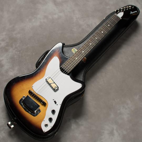 Bobkat(ボブキャット)”三兄弟 | MIYAJI GUTARS KANDA ギター・エフェクター