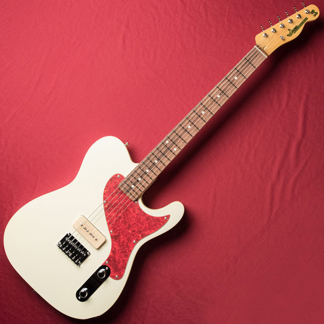 Moon レゲエマスターピックアップ P90 Neck 【公式通販】