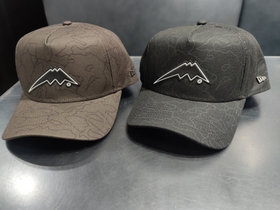 2024年NEW ERA新作入荷☆P-5102 950キャップ☆P-5103 940キャップ☆P