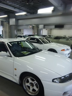 湾岸ミッドナイト 黒木の言葉 | クラブイタリア有限会社 時々BNR34MFD