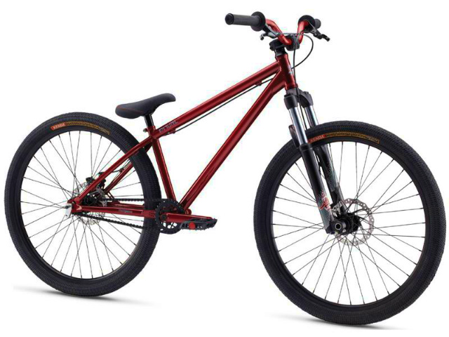 ダートジャンプ 26インチ MTB BMX KONA shonky AL マウンテンバイク