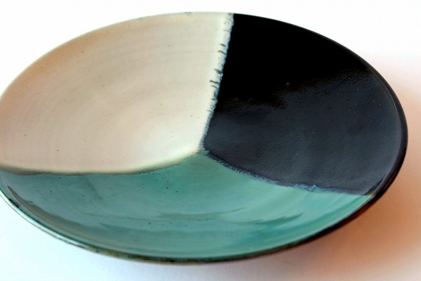 牛ノ戸焼 三方掛 尺皿 他 | 器屋うらの