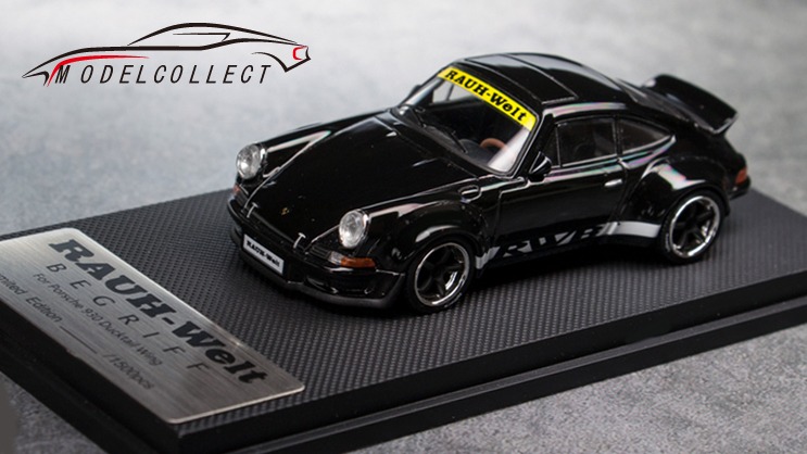 モデルコレクト新製品 1/64 RWB 930 ご予約開始！ | ignition model