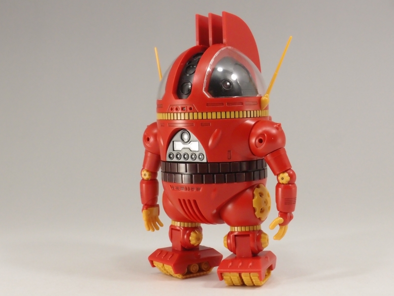 宇宙戦艦ヤマト アナライザー セル画 希少 宇宙戦艦ヤマト 宇宙戦艦