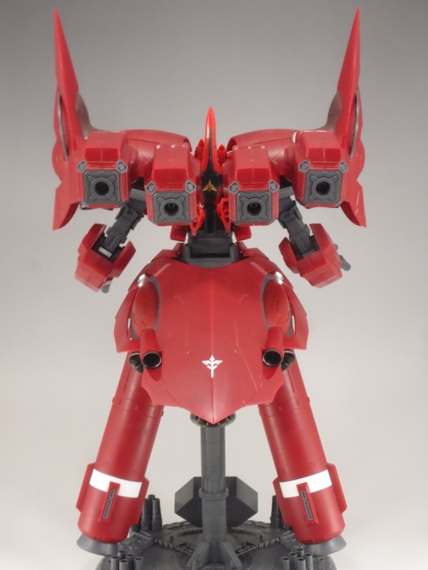 200万ヒット記念その2 ASSAULT KINGDOM ネオ・ジオング レビュー