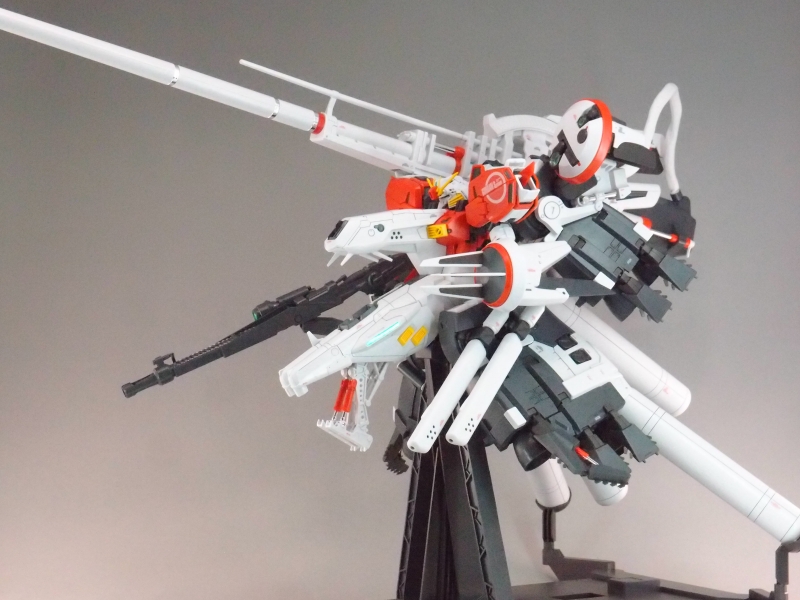 BANDAI MG MSA-0011[Bst] ディープストライカー MG 1/100 PLAN303E