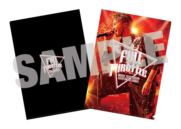 EXILE TAKAHIRO LIVE TOUR 2024 