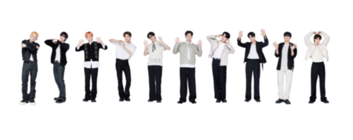 缶バッジ（ランダム全10種） – YGEX OFFICIAL SHOP