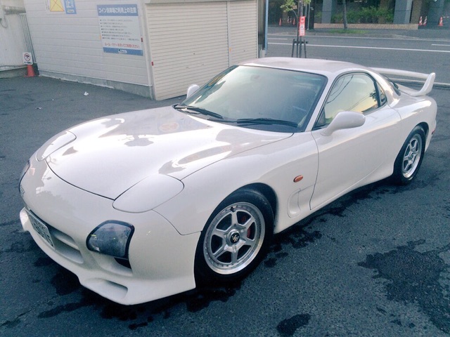 concours d'Elegance/MACHINE