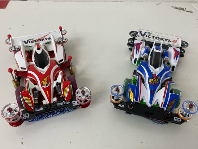 concours d'Elegance/MACHINE