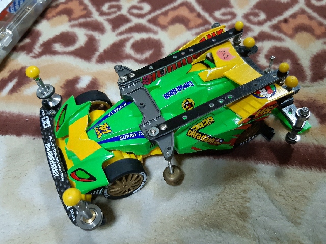 concours d'Elegance/SEARCH TAG