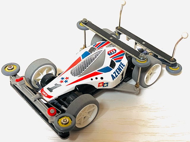 concours d'Elegance/OWNER'S PIT COOL