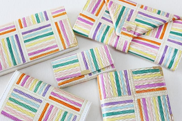 名産 姫路革細工 革文庫 文箱 伝統工芸品 姫革細工 | その他