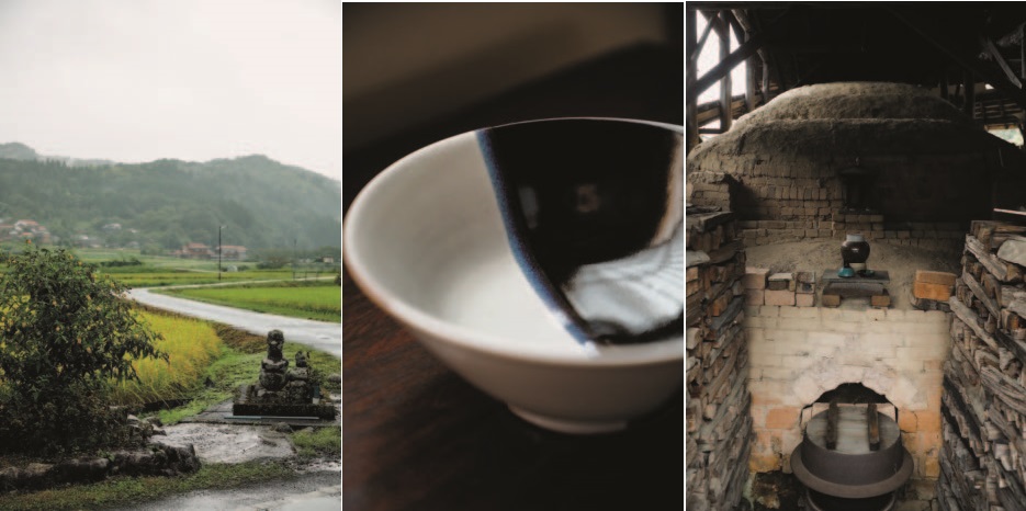 ここは鳥取民藝の聖地。日本初の新作民藝・牛ノ戸焼窯元へ【民藝の