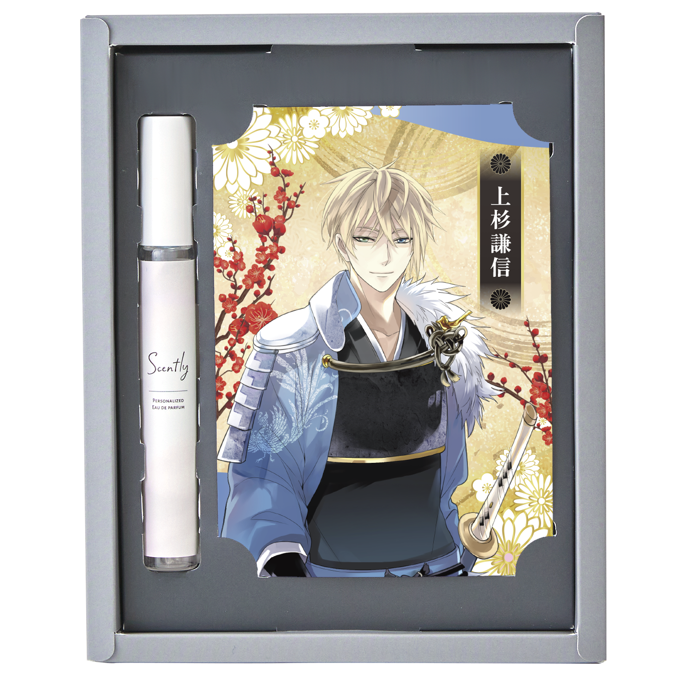 イケメン戦国 のぼり 5周年 A賞 家康 イケメン戦国 のぼり 5周年 A賞