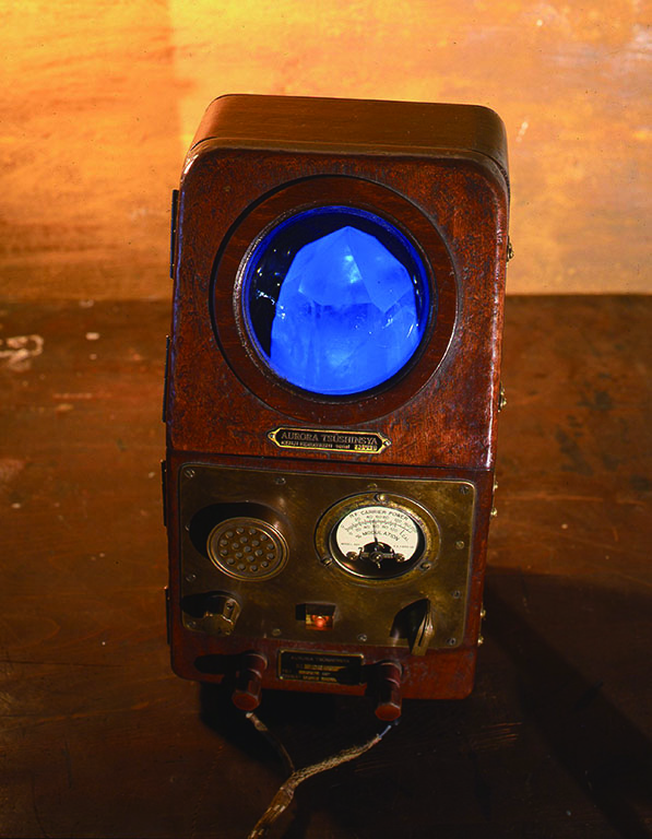 戦前の 鉱石ラジオ 【公式通販】