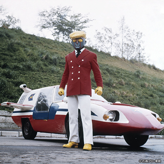 作品紹介 - 石森プロ