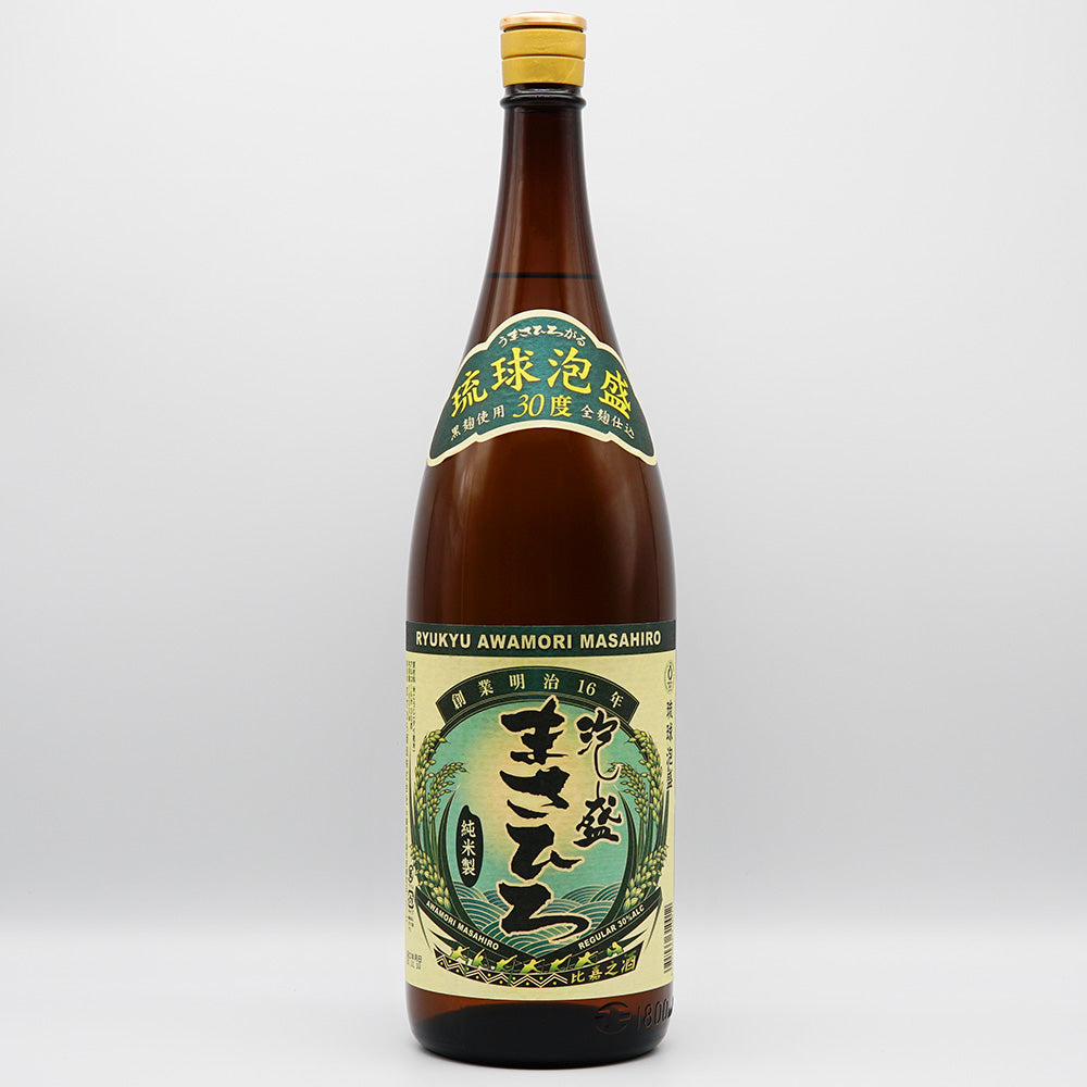 まさひろ 1800ml｜焼酎専門店 - いそべ酒店