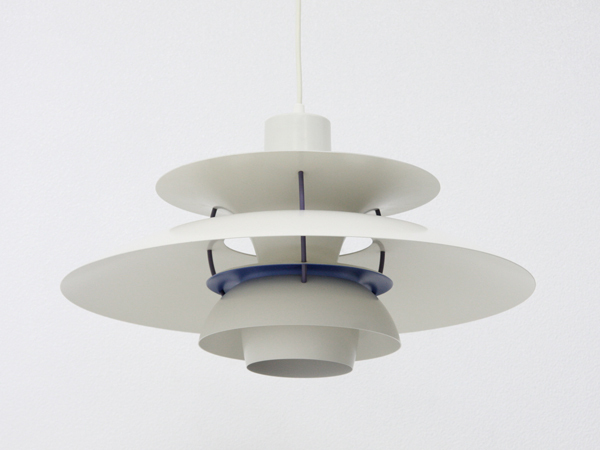 ルイスポールセン PH5 北欧ビンテージ照明 | ibukiya ブログ