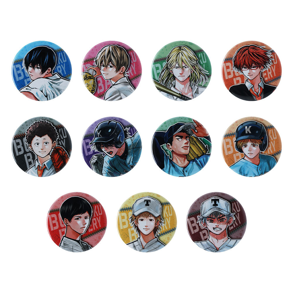 ジャンプSQ 憂国のモリアーティ 角缶バッジ 当選品 ③㊻ ジャンプSQ 憂国の