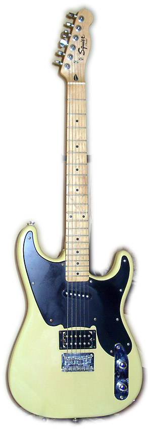 Squier 51