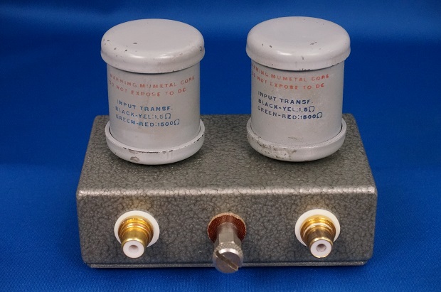 JS No.6600 - ジュピターオーディオ