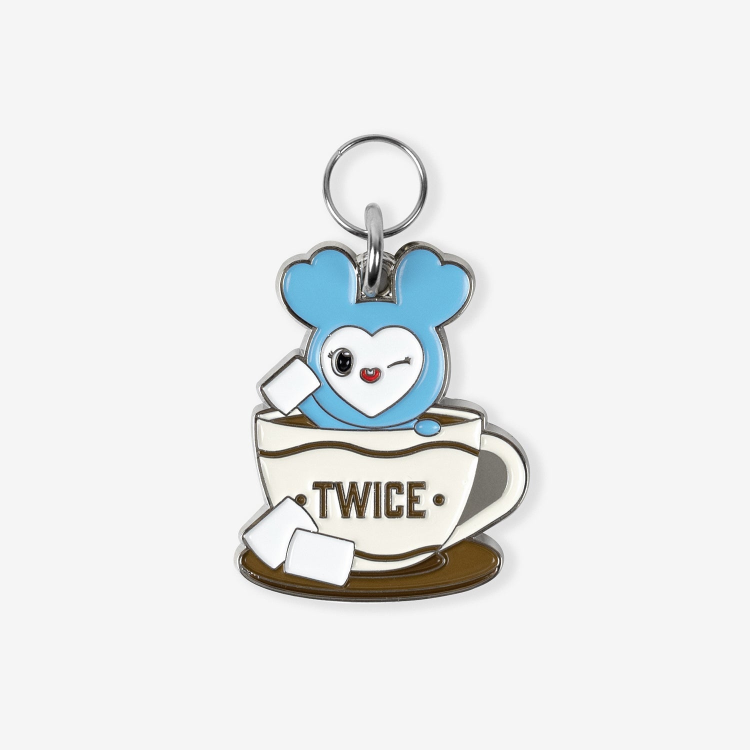 TWICE ナブリー ソウルコングッズ TWICE ナヨン ナブリー ソウルコン