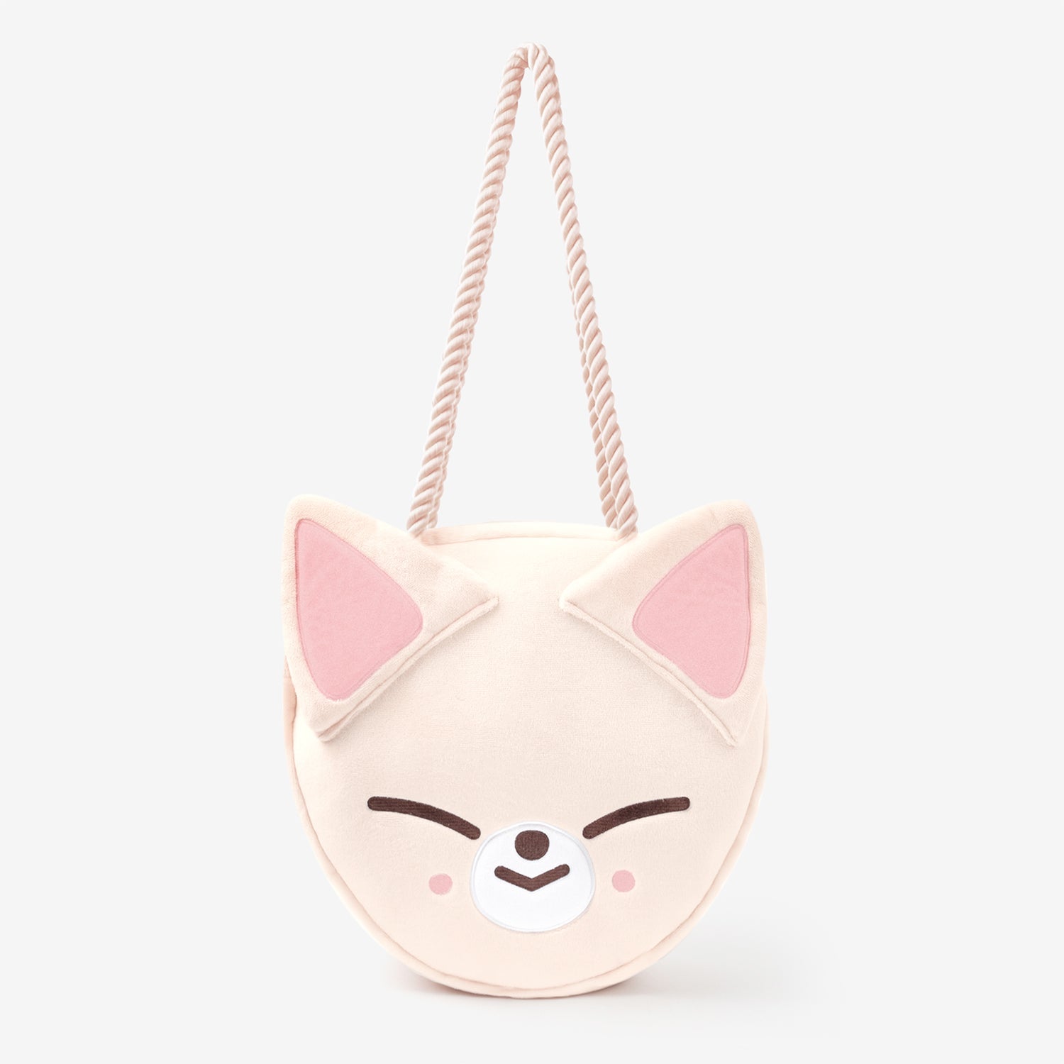 straykids POPUP SKZOO バッグ ジニレット TOTE BAG - FoxI.Ny / Stray