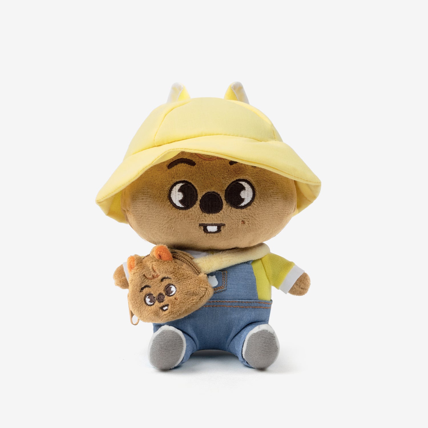 ハン⭐️straykidsぬいぐるみ テディベアSKZOO TEDDYBEAR StrayKids